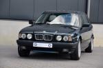 Alpina B10 3.0 Allrad Touring 1993 года